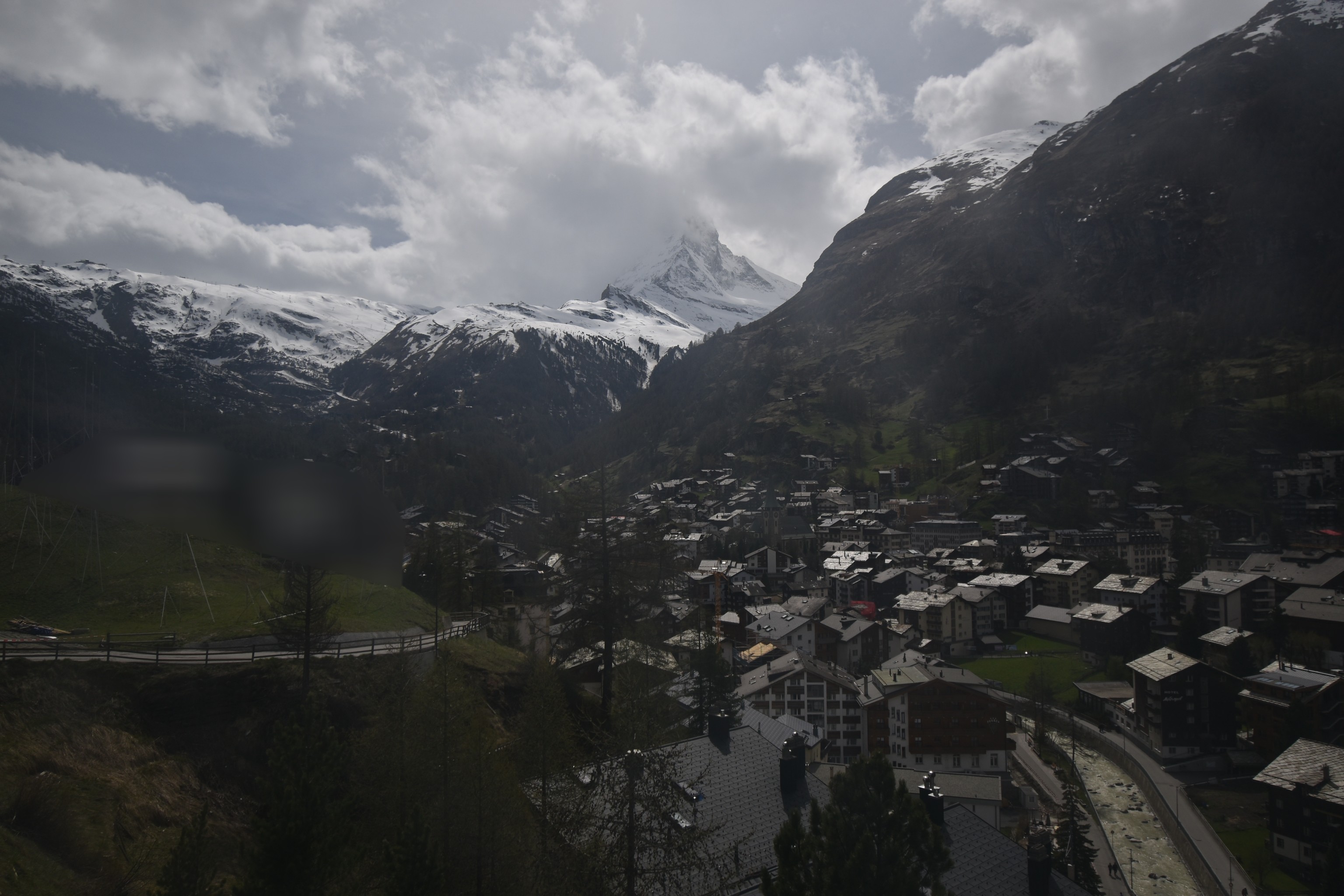 Zermatt Schönegg