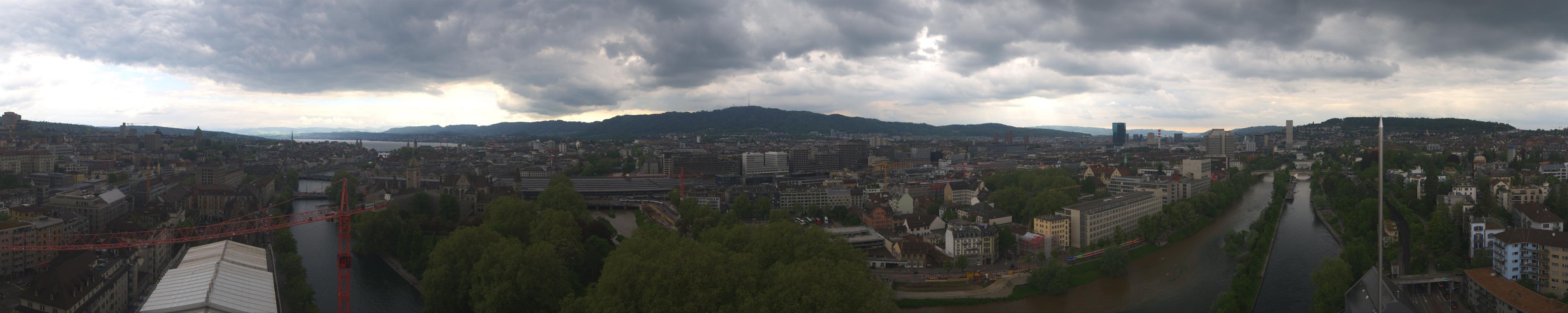 Zürich West