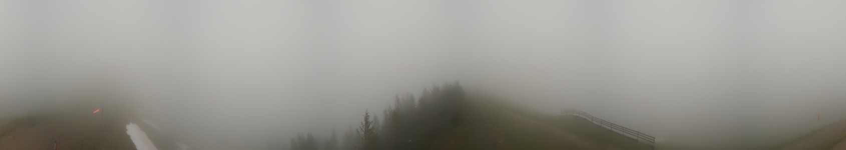 Gonten Kronberg Gipfel