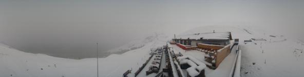 St. Moritz | Panoramacam El Paradiso
